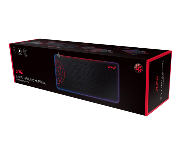 ADATA BATTLEGROUND XL PRIME RGB LED BATTLEGROUNDXLPRIME-BKCWW - 522989 - zdjęcie 4